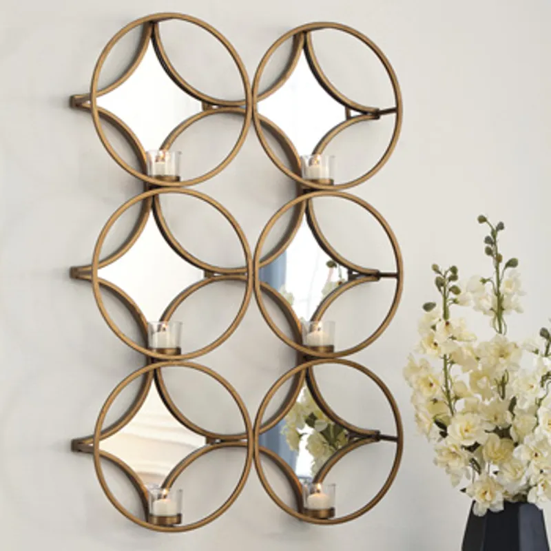 Emilia Wall Sconce