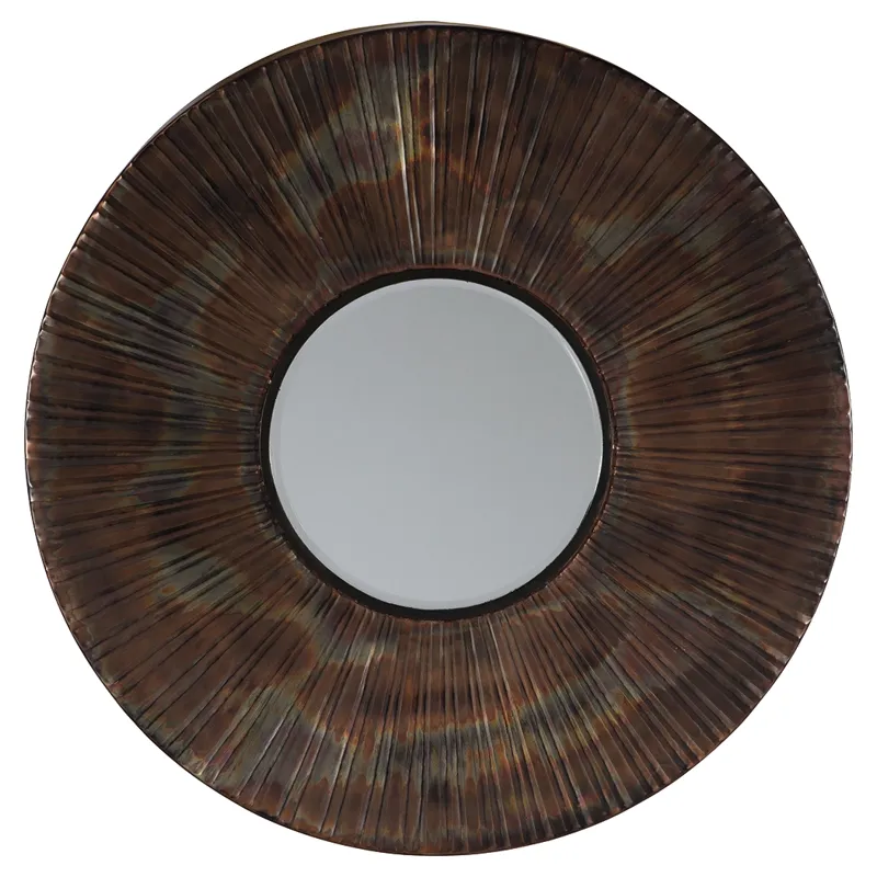 Bartleby Accent Mirror