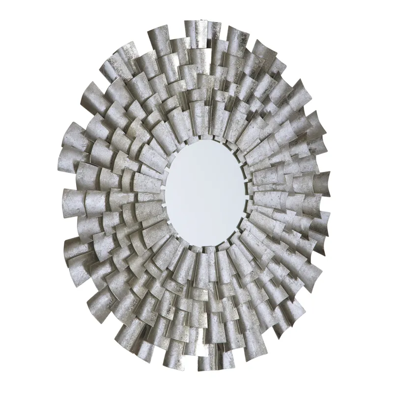 Zelenak Accent Mirror