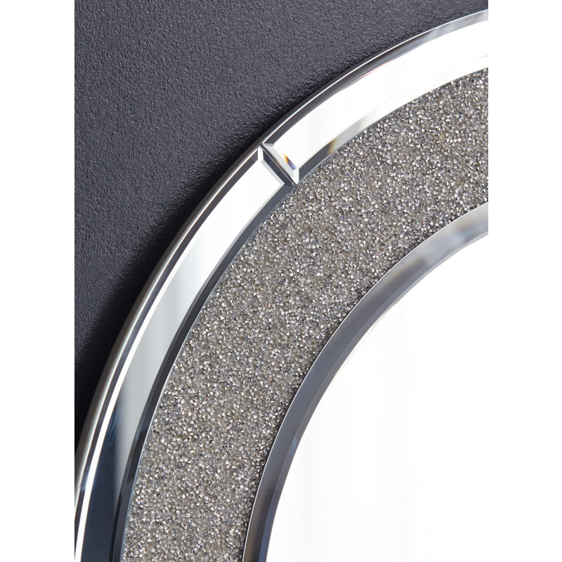 Kingsleigh Accent Mirror NIS540870909 by Signature Design by Ashley at