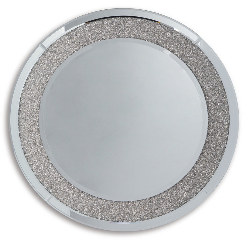 Kingsleigh Accent Mirror A8010205 by Signature Design by Ashley at Old