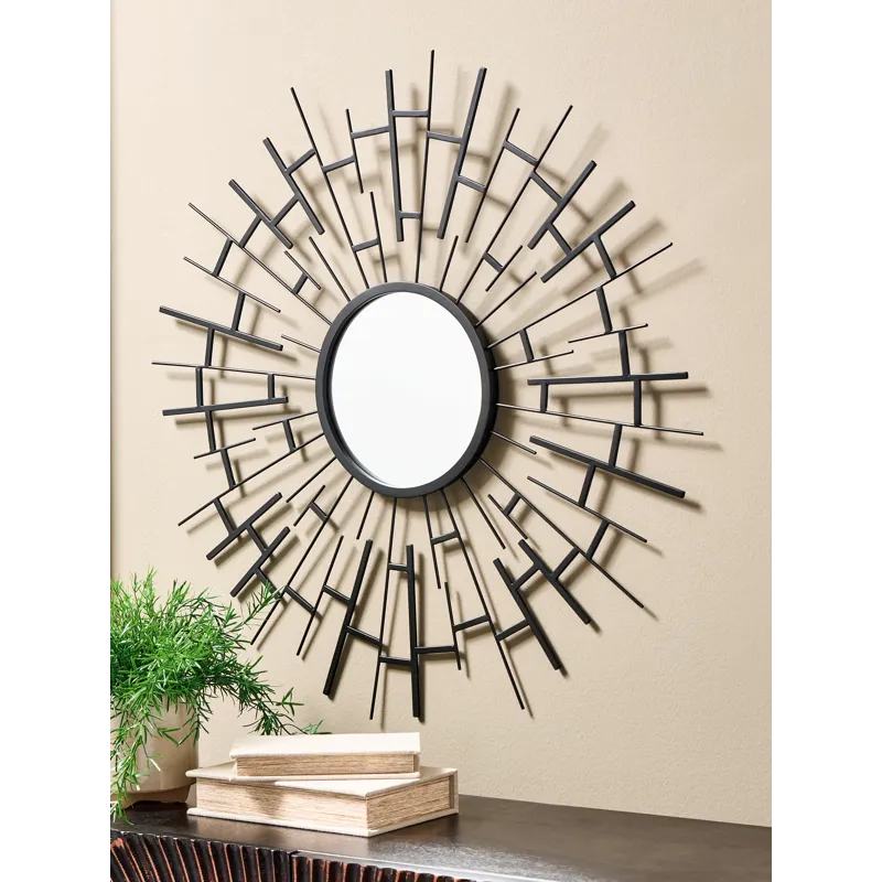 Garrenworth Accent Mirror