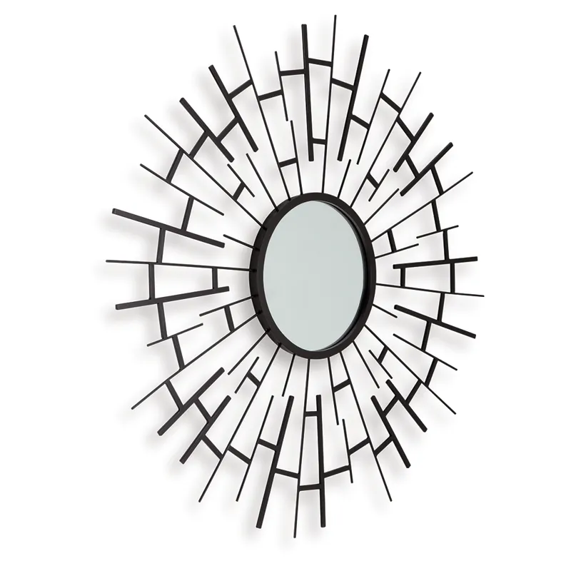 Garrenworth Accent Mirror