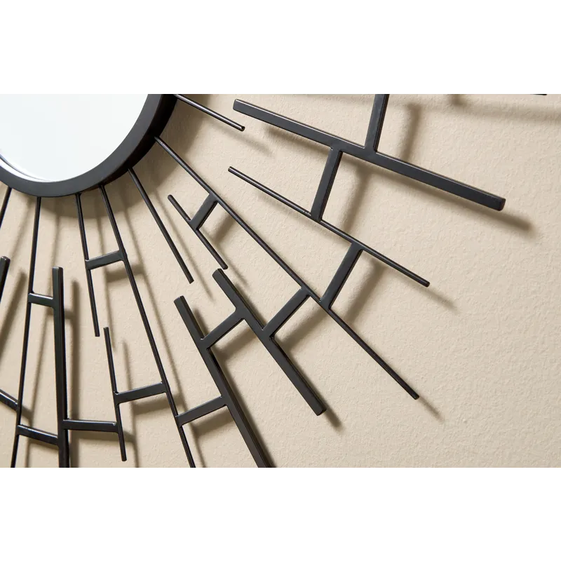 Garrenworth Accent Mirror