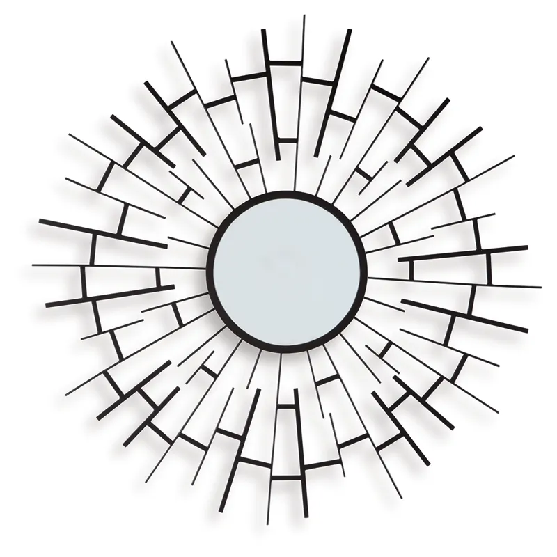 Garrenworth Accent Mirror