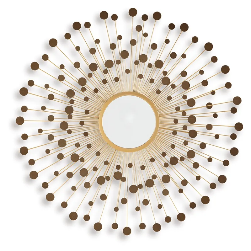 Morwenna Accent Mirror