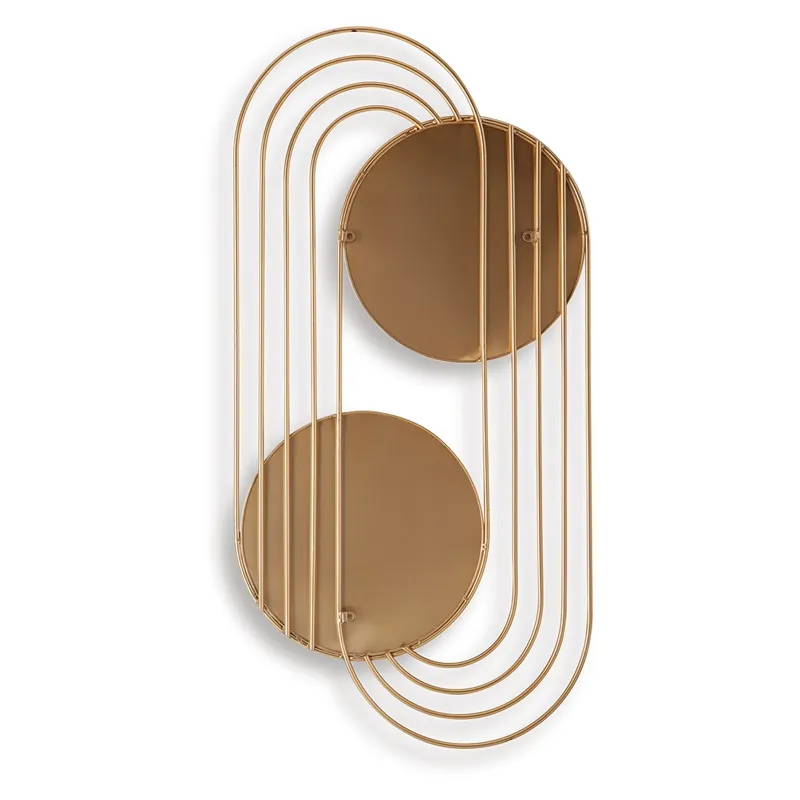 Warrenley Accent Mirror