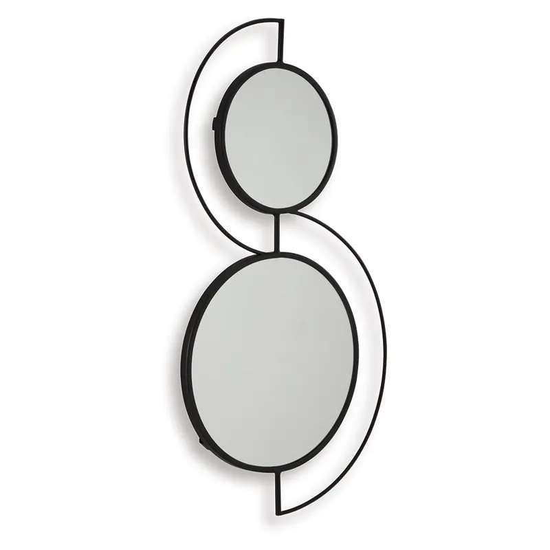 Shayham Accent Mirror