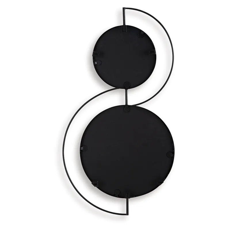 Shayham Accent Mirror