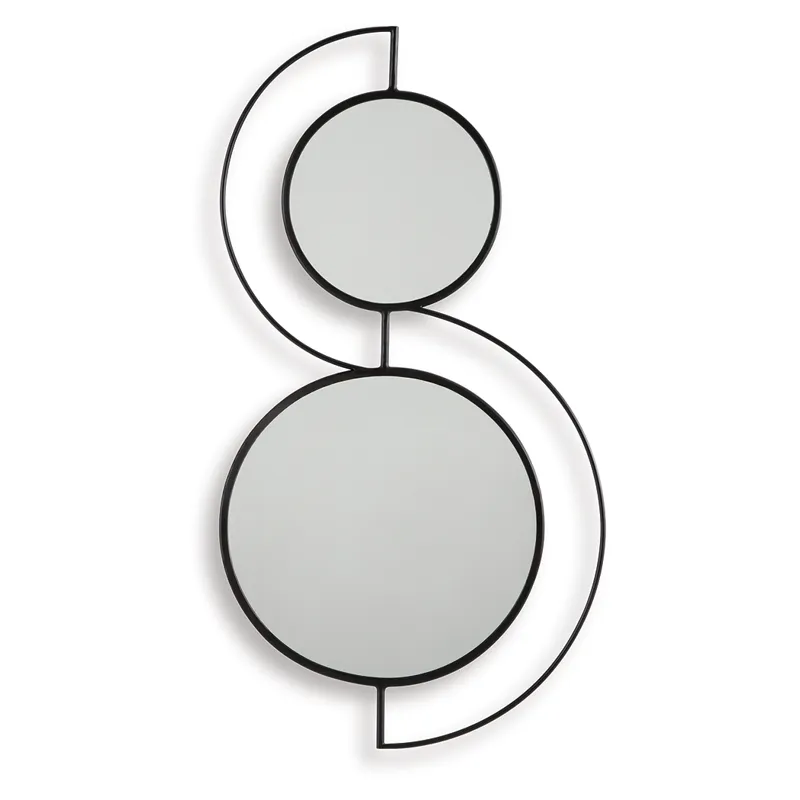 Shayham Accent Mirror
