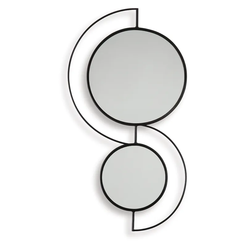 Shayham Accent Mirror