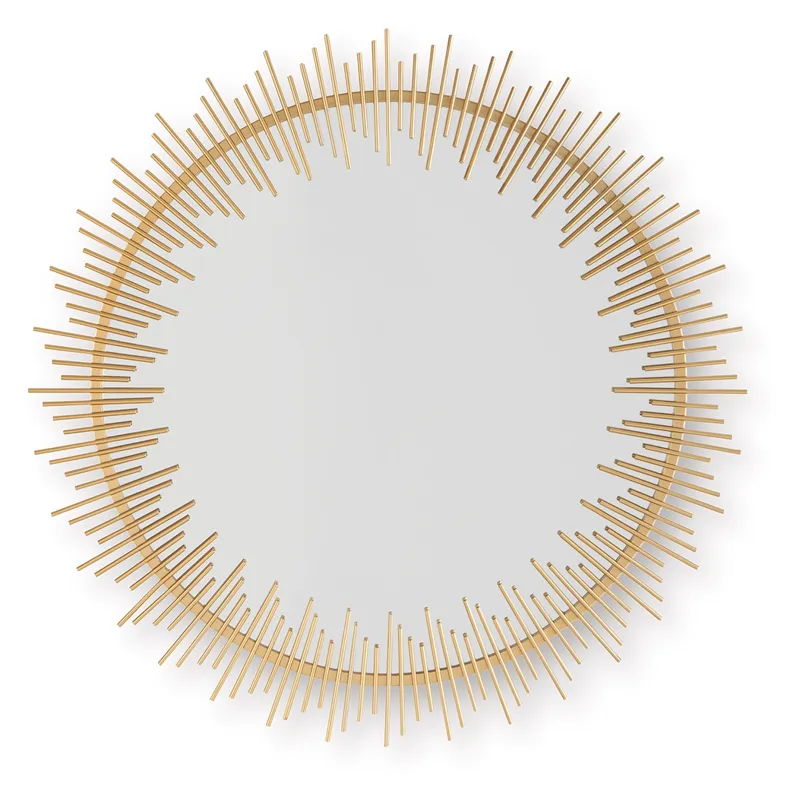 Wainport Accent Mirror