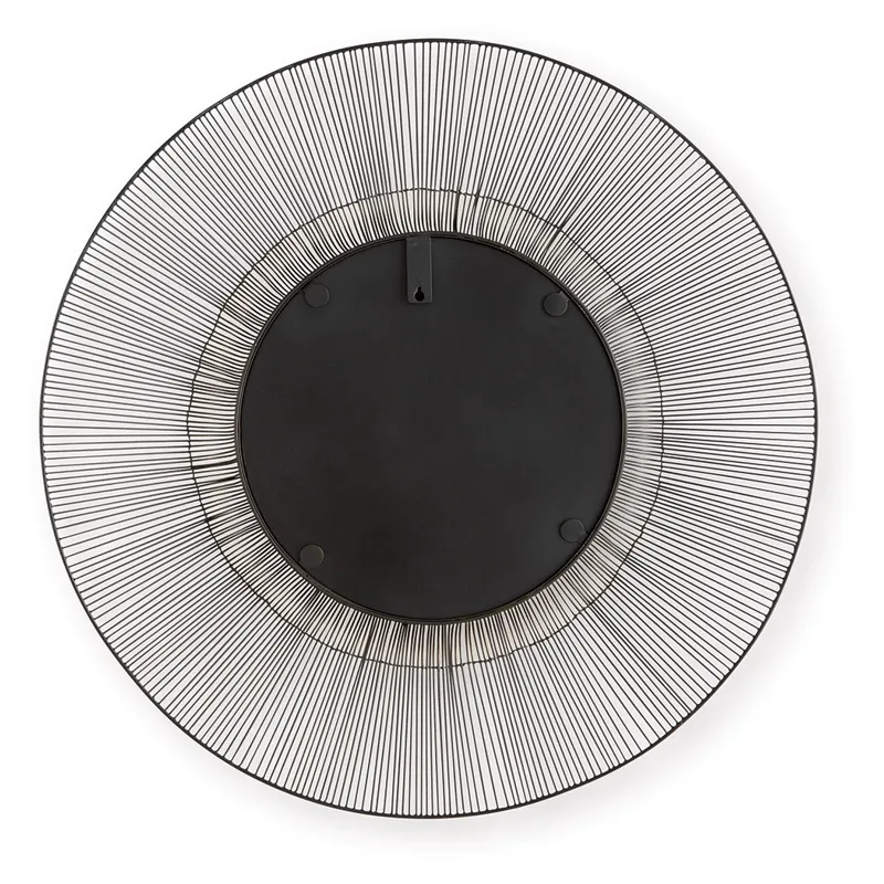 Dallmen Accent Mirror