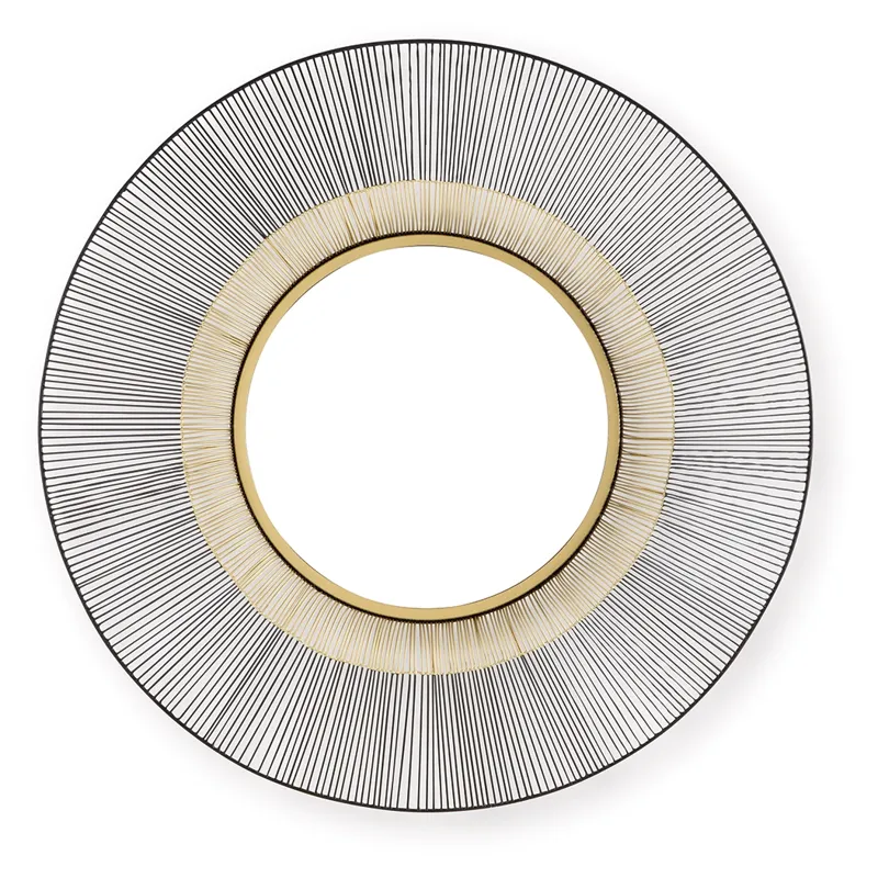 Dallmen Accent Mirror