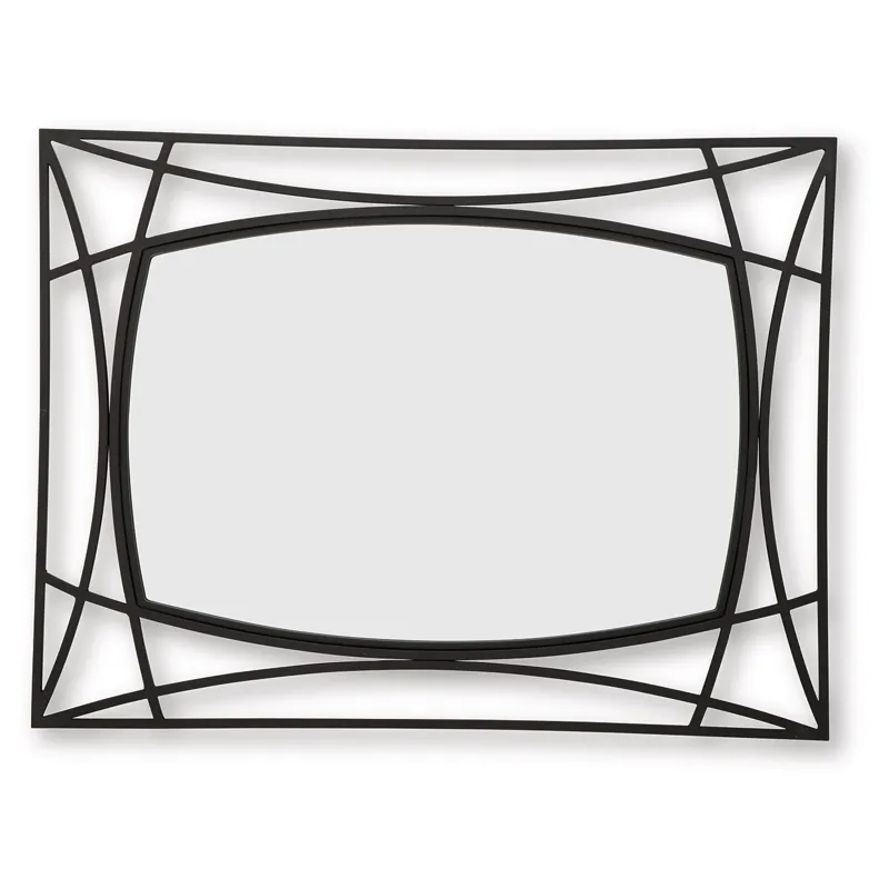 Freenville Accent Mirror