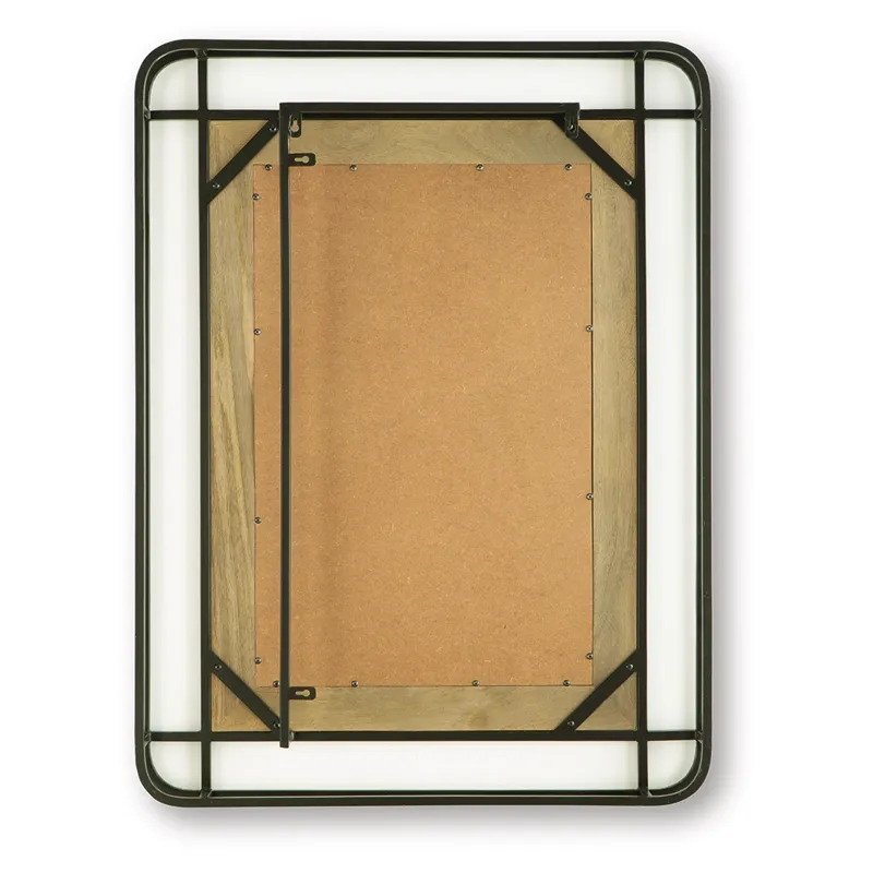 Beelman Accent Mirror