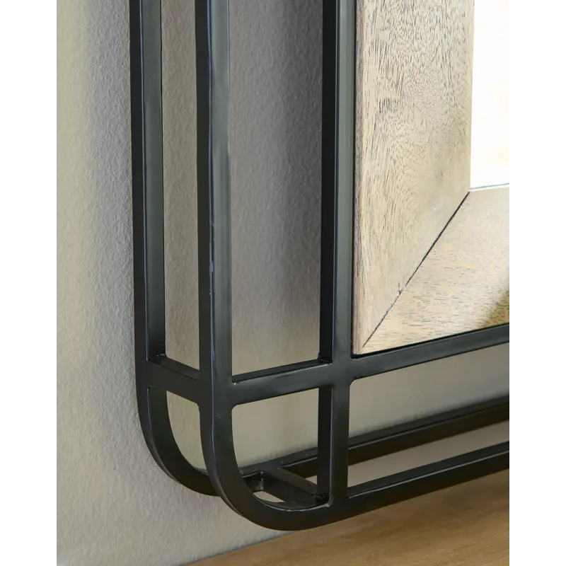 Beelman Accent Mirror
