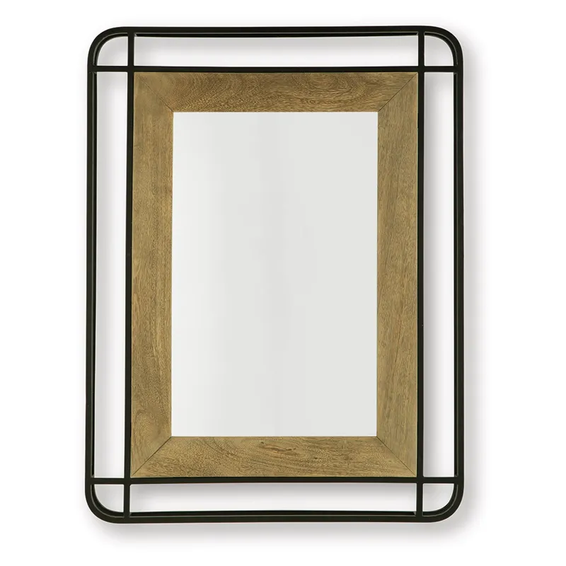 Beelman Accent Mirror
