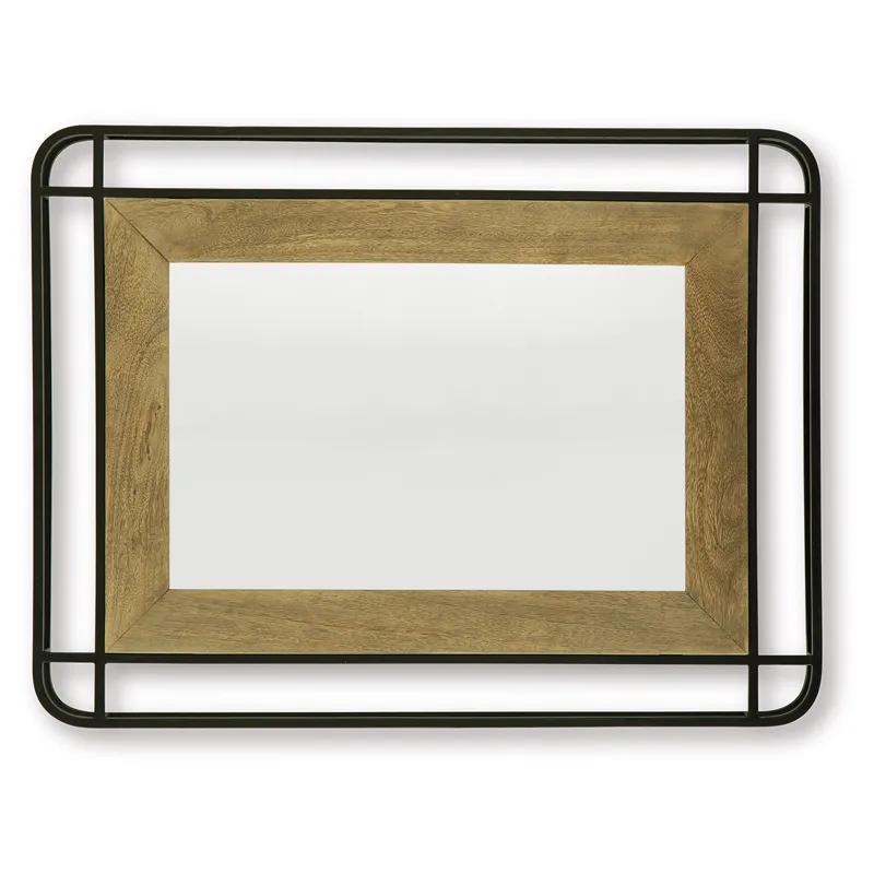 Beelman Accent Mirror