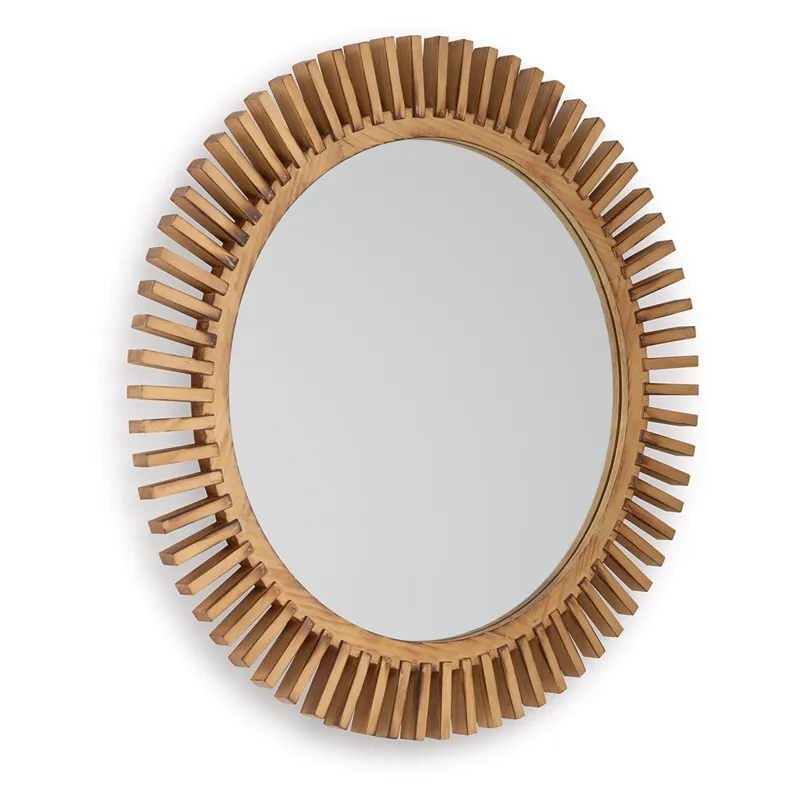 Tedwell Accent Mirror