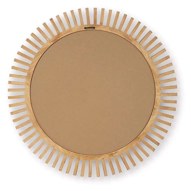 Tedwell Accent Mirror