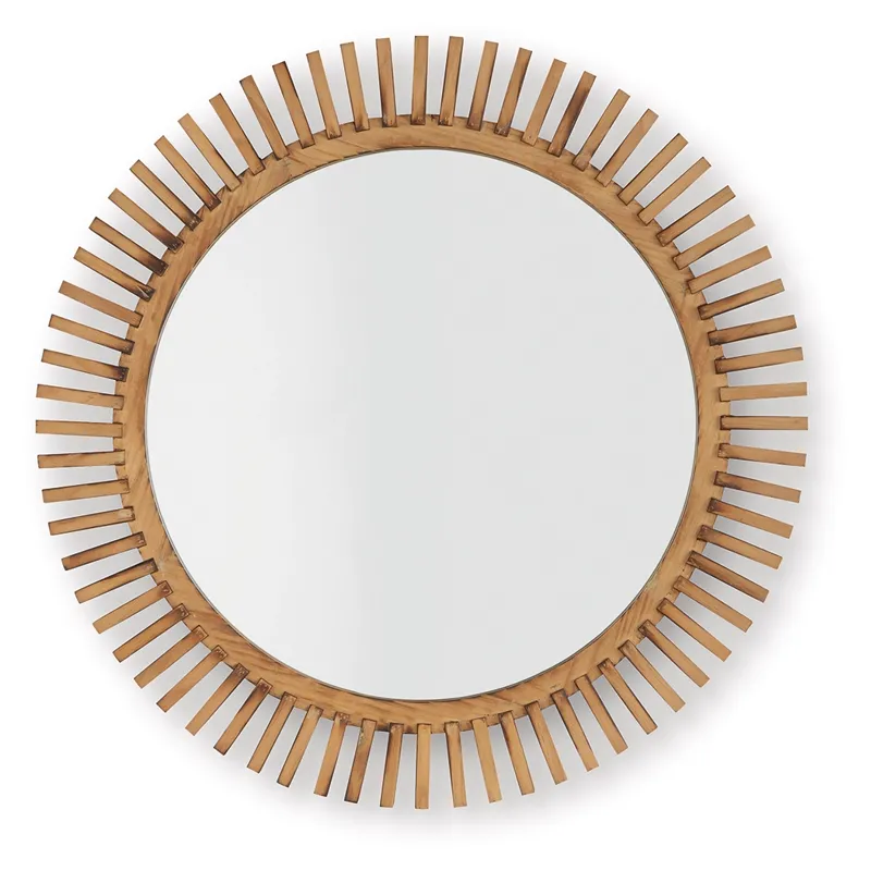 Tedwell Accent Mirror