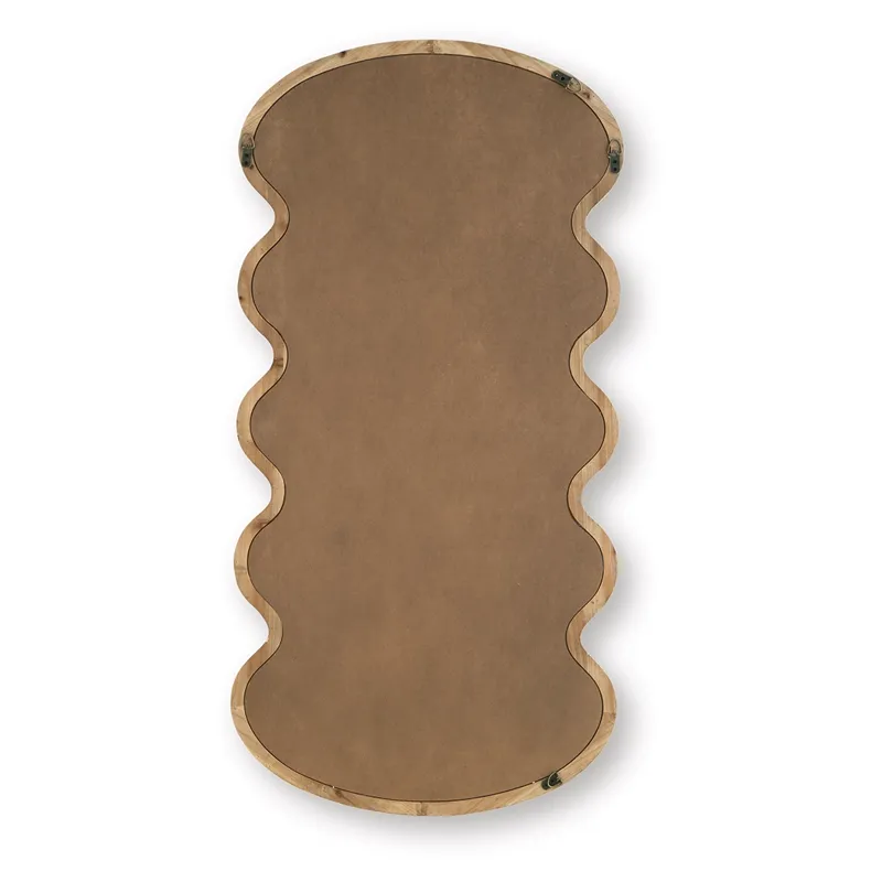 Serendis Accent Mirror