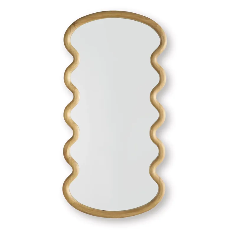 Serendis Accent Mirror