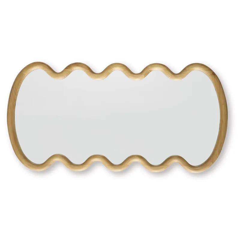 Serendis Accent Mirror