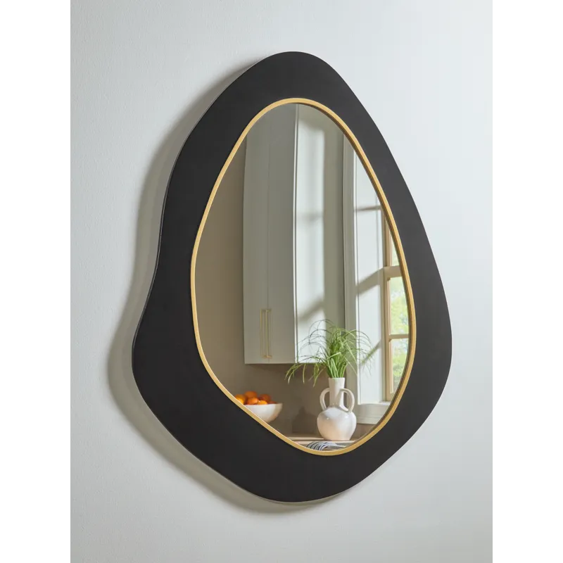 Kierlock Accent Mirror