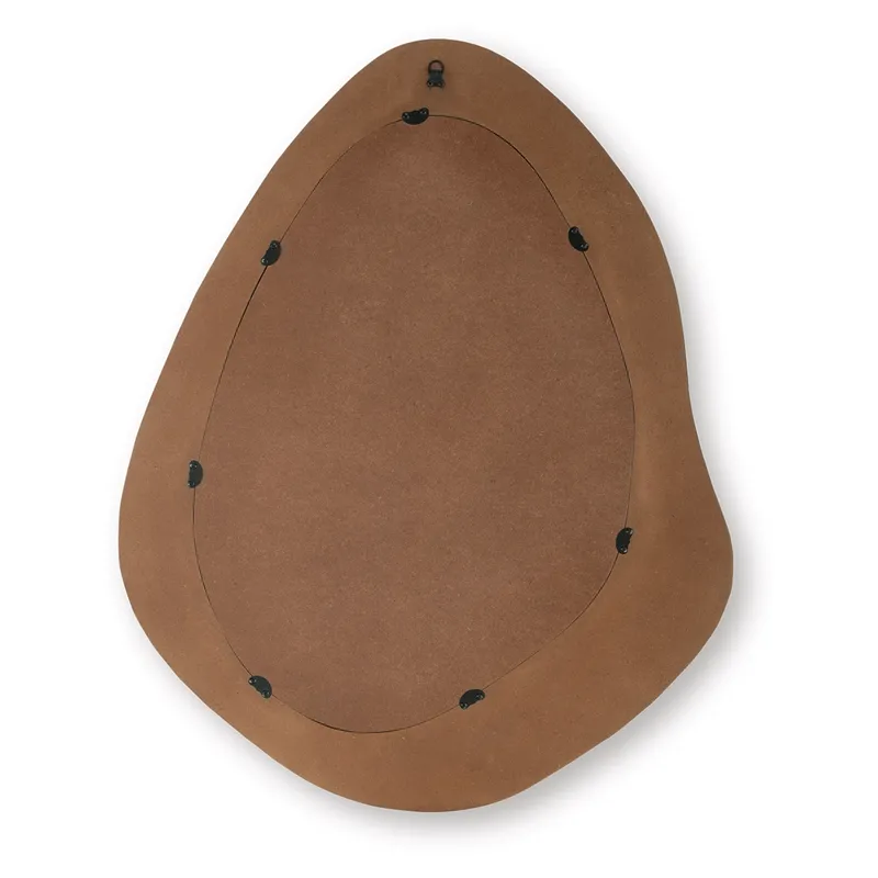 Kierlock Accent Mirror