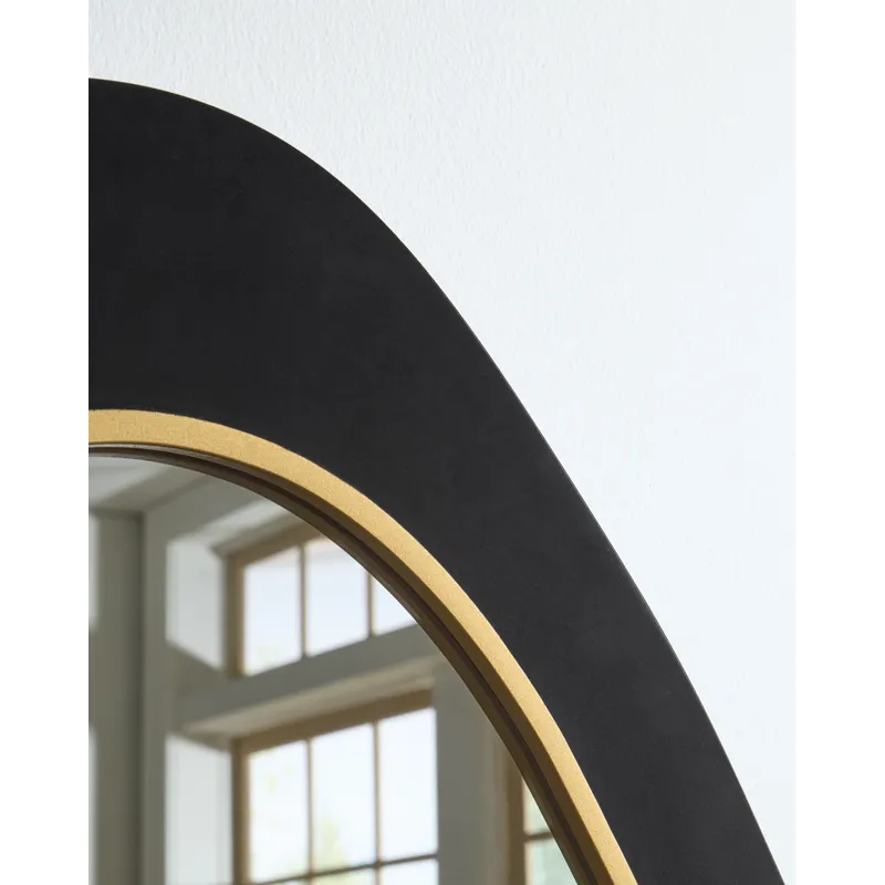 Kierlock Accent Mirror