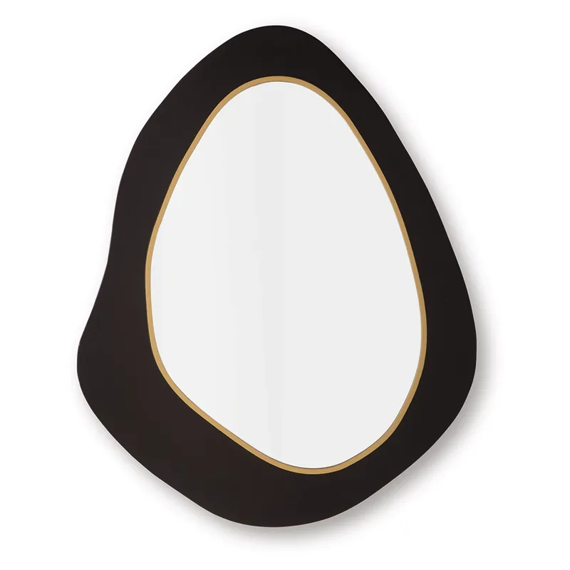 Kierlock Accent Mirror