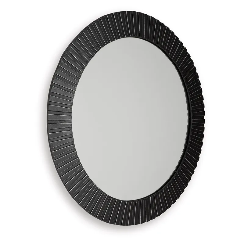 Ozias Accent Mirror