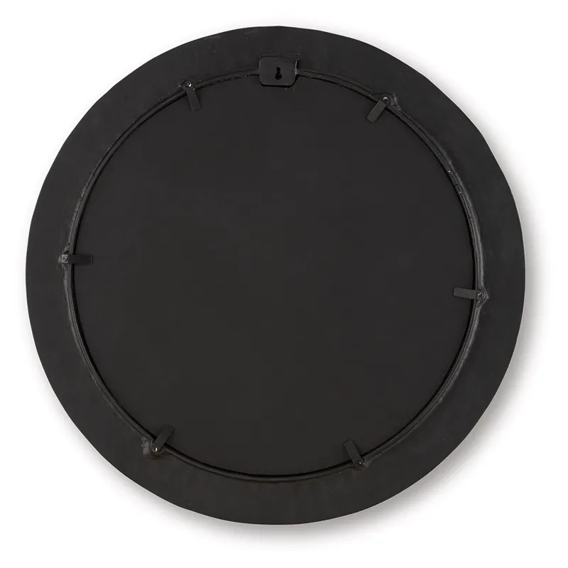 Ozias Accent Mirror