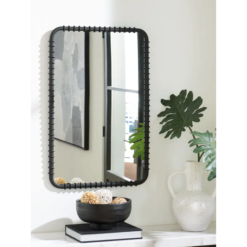 Judlow Accent Mirror
