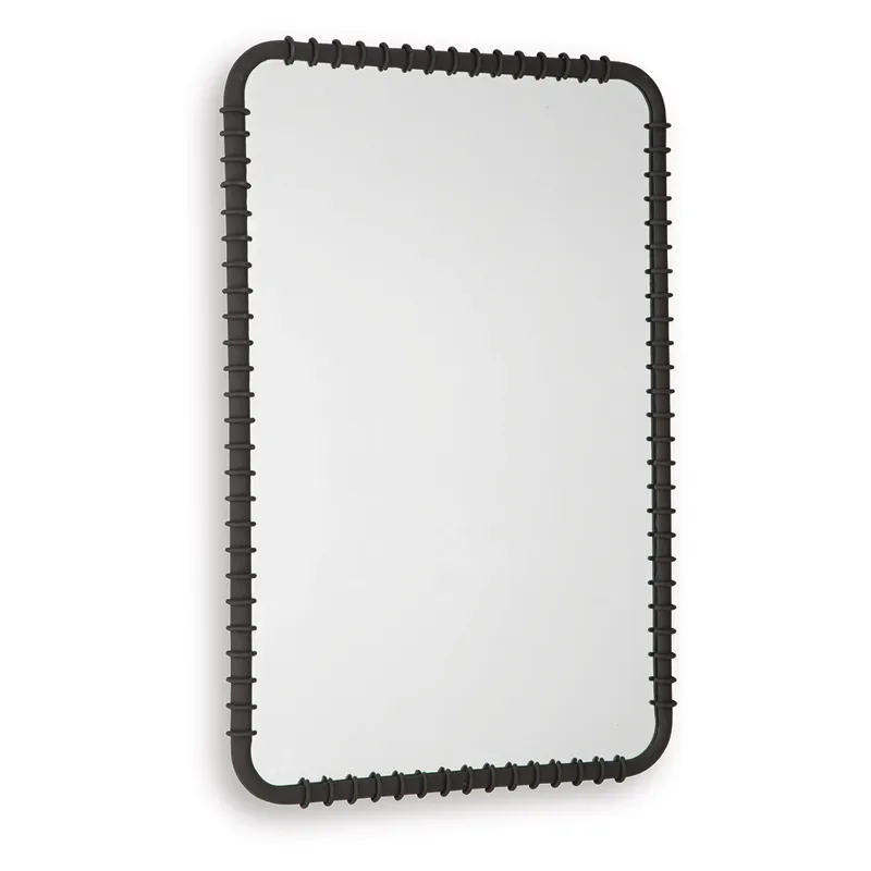 Judlow Accent Mirror