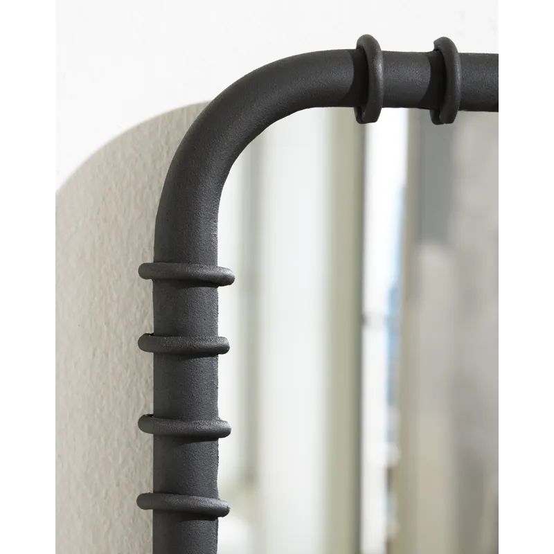 Judlow Accent Mirror