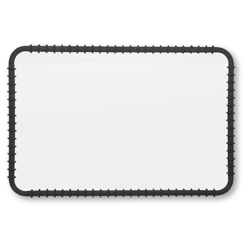 Judlow Accent Mirror