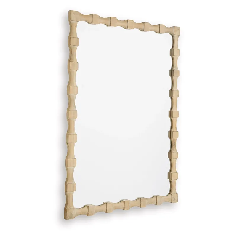 Acelmore Accent Mirror