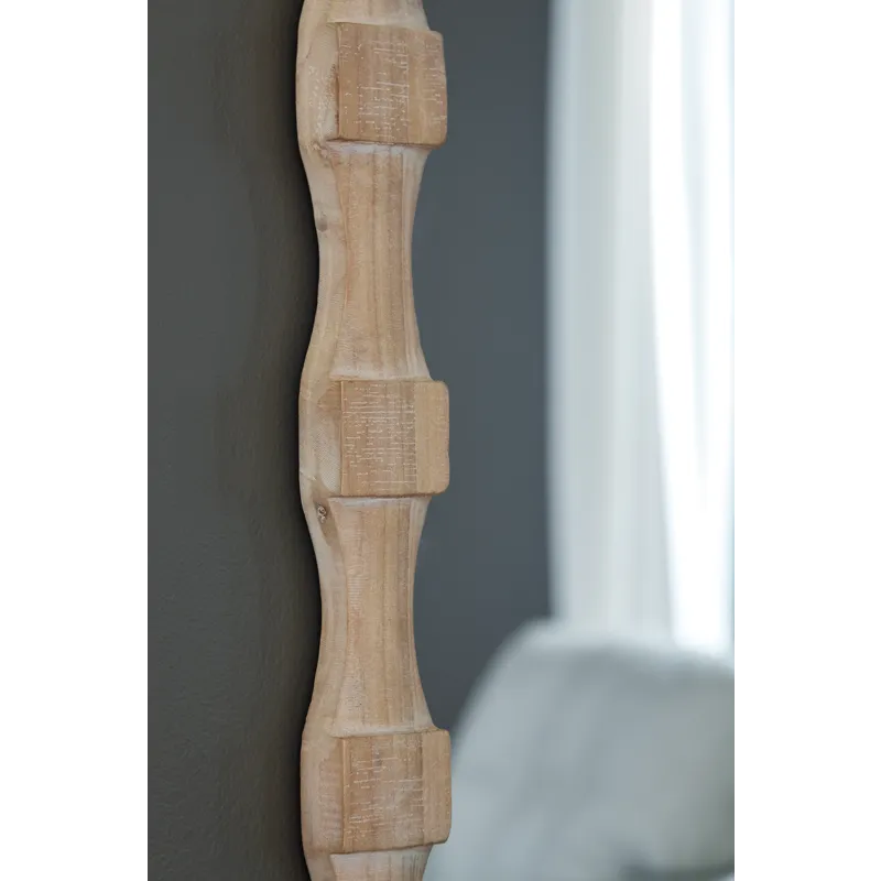 Acelmore Accent Mirror