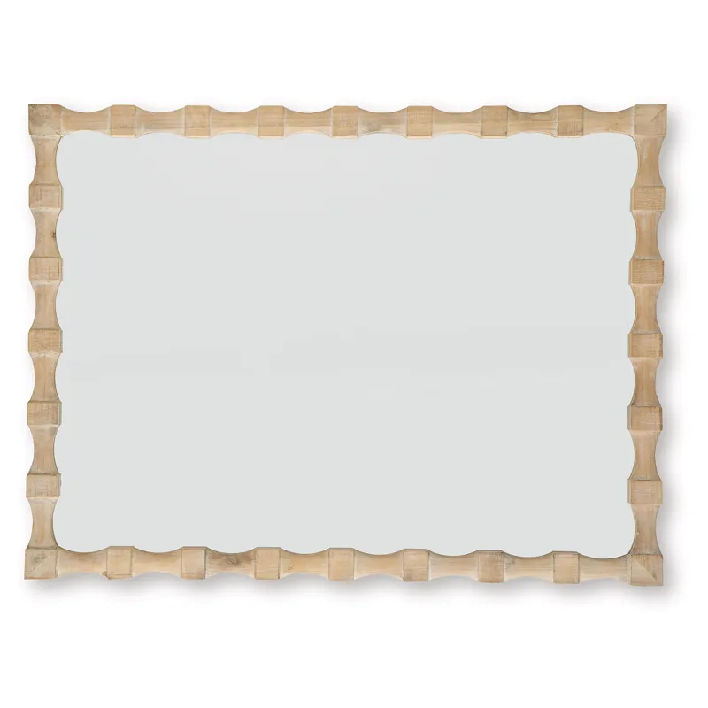 Acelmore Accent Mirror