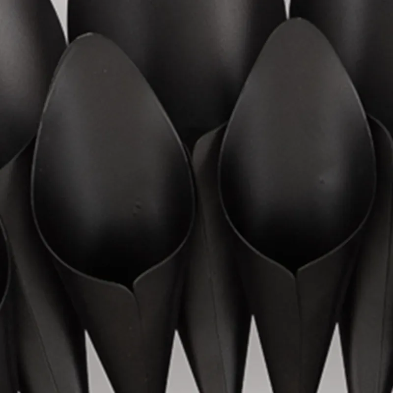 Oil Rubbed Bronze Finish