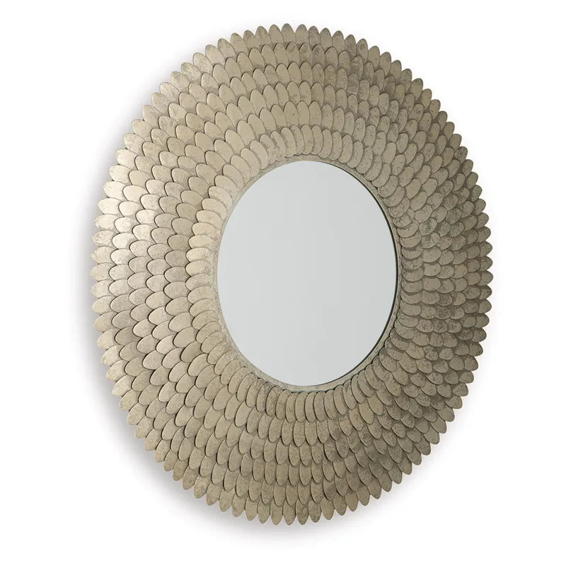 Wrightmund Accent Mirror