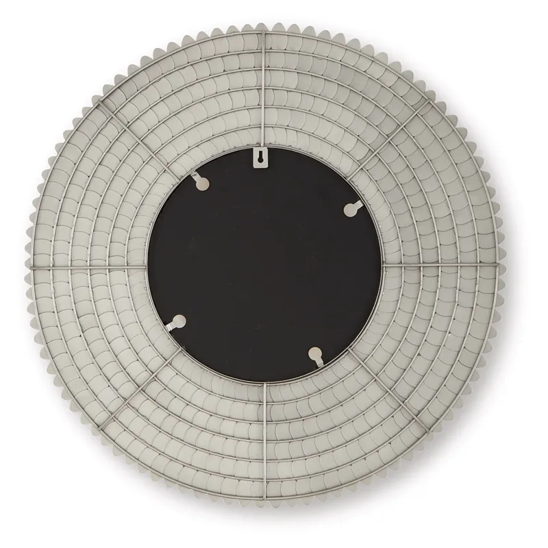 Wrightmund Accent Mirror