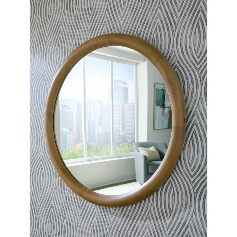 Yadiel Accent Mirror