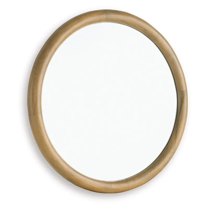Yadiel Accent Mirror