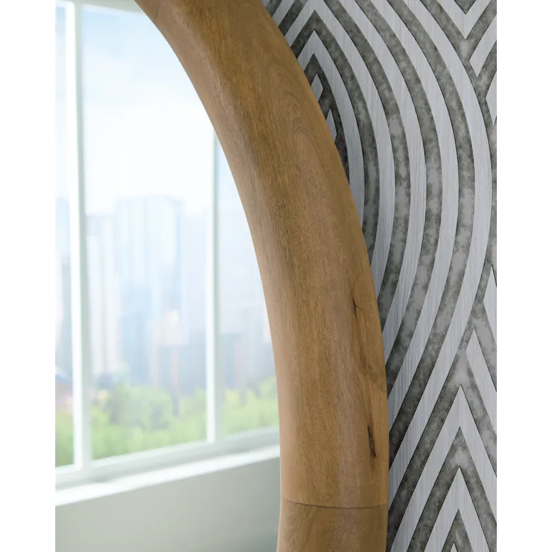 Yadiel Accent Mirror