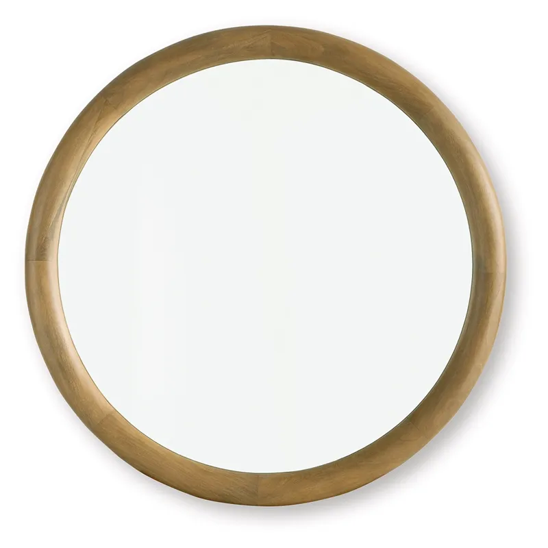 Yadiel Accent Mirror