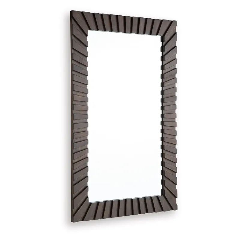 Advin Accent Mirror